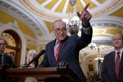 Schumer calls for new election in Israel and sharply criticizes Netanyahu – CNN