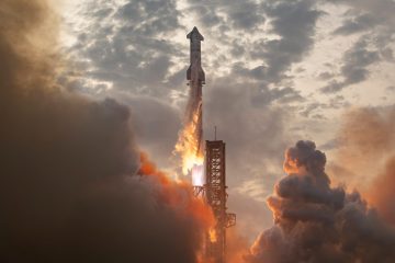 SpaceX reveals new details on Starship’s third test flight – TESLARATI