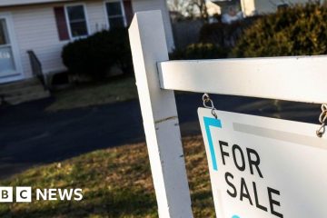 Real estate fees could fall after settlement with US agents – BBC.com