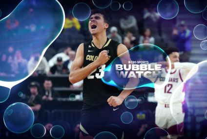 Bracketology Bubble Watch: Colorado battles potential bid-stealer Oregon for Pac-12 Tournament championship – CBS s