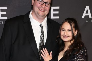 Gypsy Rose Blanchard and Husband Ryan Anderson Break Up 3 Months After Her Prison Release – E! Online – E! NEWS