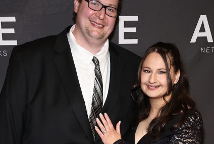 Gypsy Rose Blanchard and Husband Ryan Anderson Break Up 3 Months After Her Prison Release – E! Online – E! NEWS