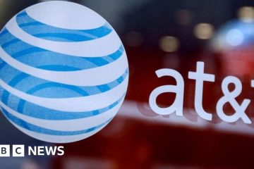 AT&T data breach: Millions of customers caught up in major dark web leak – BBC.com