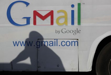 Anniversary: Gmail is turning 20 – The Associated Press