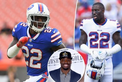 Vontae Davis, former NFL star, dead at 35 – New York Post