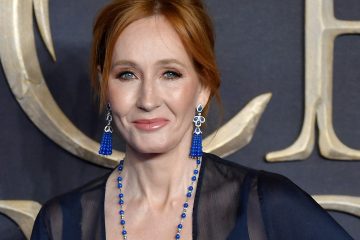 Scottish Police Won’t Charge J.K. Rowling for ‘Misgendering’ Trans Convicts under New Hate-Speech Law – National Review