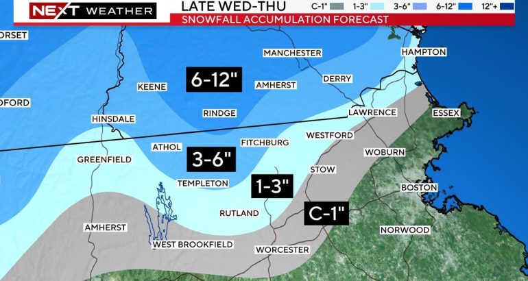 multi-faceted-storm-bringing-heavy-rain,-wet-snow-to-parts-of-massachusetts-–-cbs-boston