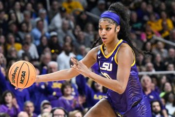 Angel Reese will leave LSU and enter WNBA draft – The Washington Post