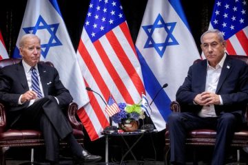 Biden to Netanyahu: Protect civilians or else – CNN