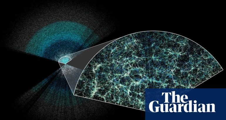 new-3d-cosmic-map-raises-questions-over-future-of-universe,-scientists-say-–-the-guardian