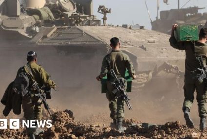 Israel: GPS disabled and IDF leave cancelled over Iran threat – BBC.com