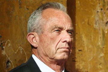 RFK Jr. raises possibility that January 6 wasn’t a ‘true insurrection’ – CNN