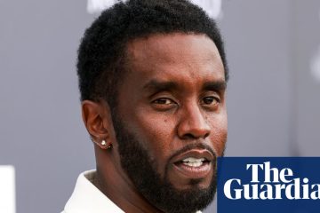 Sean ‘Diddy’ Combs named in lawsuit accusing his son of sexual assault – The Guardian