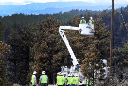 Xcel Energy to cut power to 55K people along Colorado’s front range amid wildfire risk on Saturday – CBS Colardo