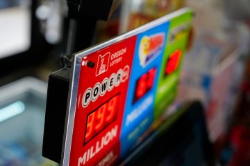 Winning $1.3 billion Powerball ticket bought in Northeast Portland – OregonLive