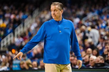 John Calipari, Arkansas nearing massive deal for head-coaching job – The Athletic