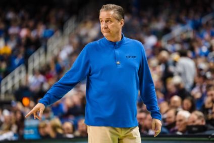 John Calipari, Arkansas nearing massive deal for head-coaching job – The Athletic