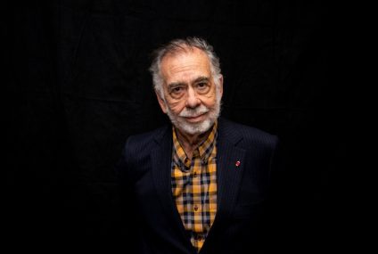 Francis Coppola’s ‘Megalopolis’ Locks Competition Slot At 77th Cannes Film Festival: The Dish – Deadline