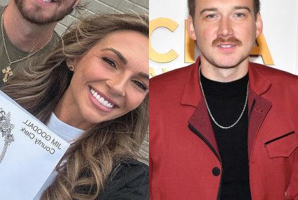 Morgan Wallen’s Ex KT Smith Speaks Out Amid Reports Her Elopement Was Behind Bar Incident – E! Online – E! NEWS