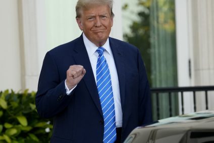 Appeals court rejects Donald Trump’s latest attempt to delay April 15 hush money criminal trial – The Associated Press