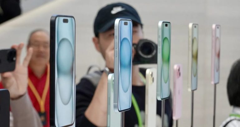 iphone-16-rumored-to-come-in-multiple-new-colors:-here’s-the-list-–-9to5mac