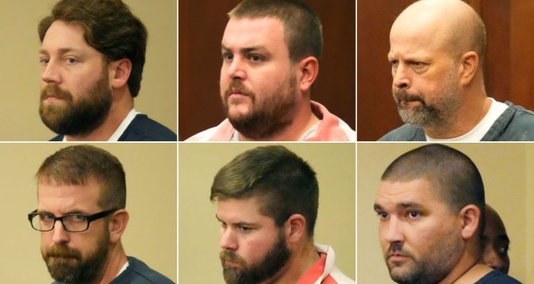 6-ex-officers-who-pleaded-guilty-in-‘goon-squad’-torture-of-2-black-men-sentenced-in-state-court-–-cnn