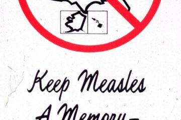 Measles could once again become endemic in the US, the CDC warns – Ars Technica