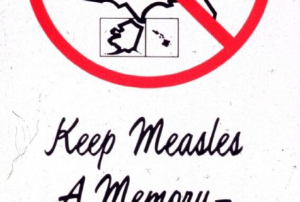 Measles could once again become endemic in the US, the CDC warns – Ars Technica