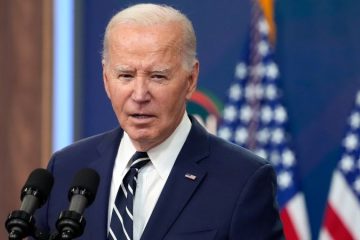 Biden tells Netanyahu US will not participate in any counter-strike against Iran – CNN