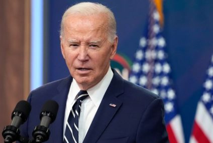 Biden tells Netanyahu US will not participate in any counter-strike against Iran – CNN