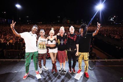 No Doubt’s Thrilling Coachella Set Unites Multiple Generations of Fans: ‘We Grew Up on Them!’ – Variety