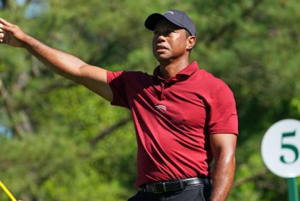 Tiger Woods finishes Masters at 16-over 304, a career worst – ESPN