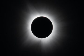 The April 8 Total Solar Eclipse: Through the Eyes of NASA – Science@NASA