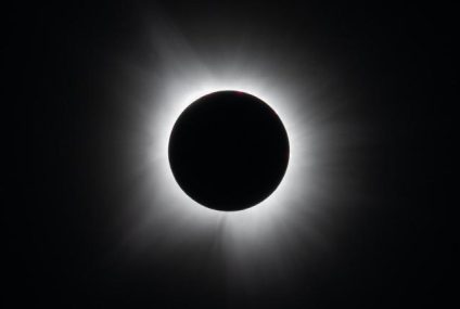 The April 8 Total Solar Eclipse: Through the Eyes of NASA – Science@NASA