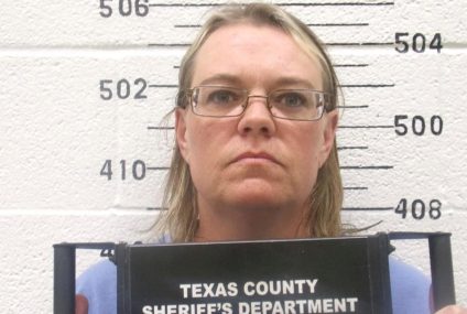 ‘God’s Misfits’ held in killings of Kansas women over custody battle – ABC News