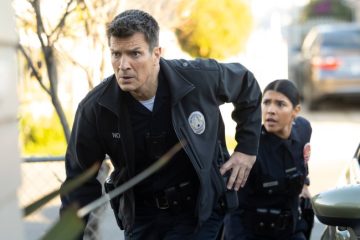 ‘The Rookie’ Renewed for Season 7 — Nathan Fillion, ABC Drama – TVLine