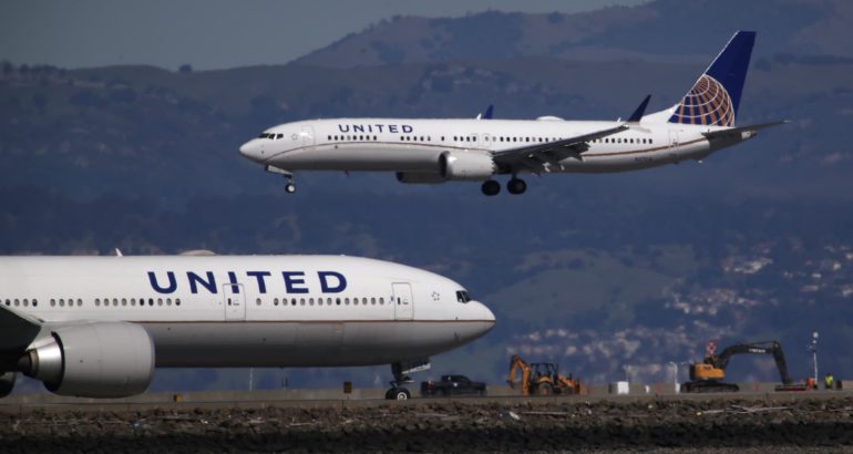 united-airlines-slashes-2024-aircraft-delivery-plan-as-boeing-crisis-leads-to-delays-–-cnbc