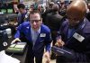 Stock market today: Stocks wobble as earnings roll in, Powell comments on inflation – Yahoo Finance
