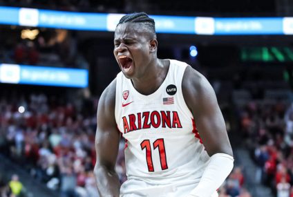 Arizona transfer Oumar Ballo commits to Indiana – Inside the Hall