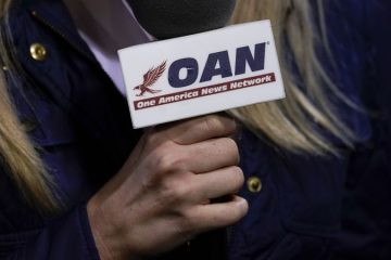 Pro-Trump network OAN and Smartmatic settle 2020 election defamation case – CNN