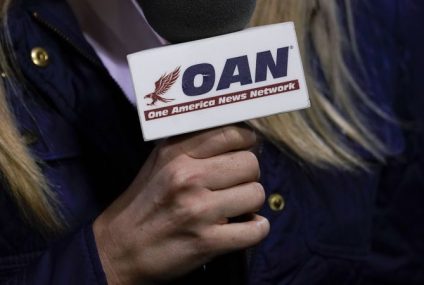 Pro-Trump network OAN and Smartmatic settle 2020 election defamation case – CNN