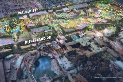 Disneyland’s $1.9 billion plan for new lands and attractions approved by city council – The Points Guy