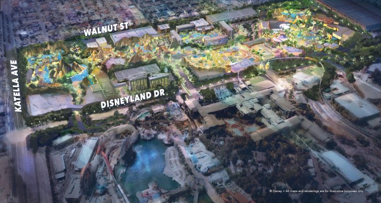 disneyland’s-$1.9-billion-plan-for-new-lands-and-attractions-approved-by-city-council-–-the-points-guy