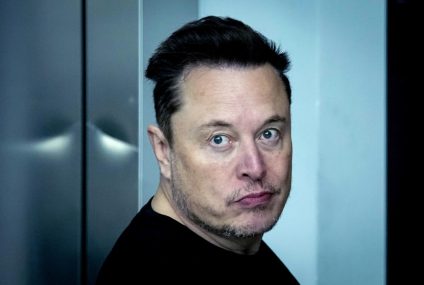 Tesla asks shareholders to restore $56B Elon Musk pay package that was voided by Delaware judge – Yahoo Finance