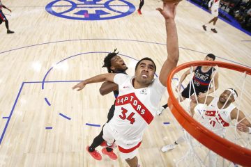 NBA bans Toronto Raptors’ Jontay Porter over online s betting – The Verge