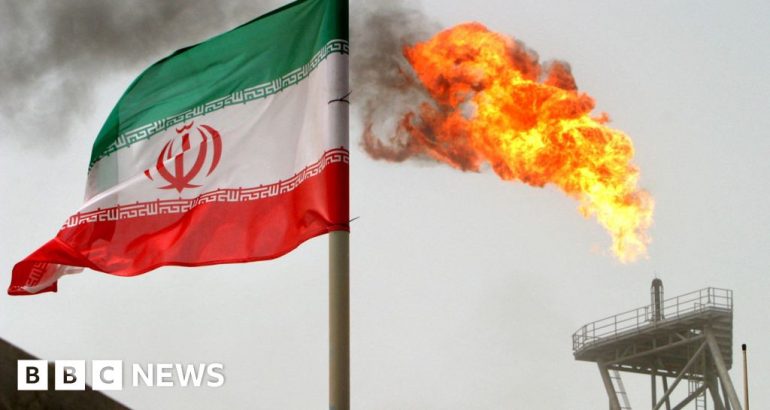 oil-and-gold-prices-ease-as-iran-downplays-attack-–-bbc.com