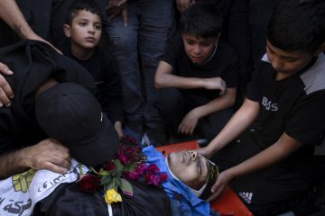 Israel-Hamas war: Israeli strikes in Rafah kill 22, mostly children – The Associated Press