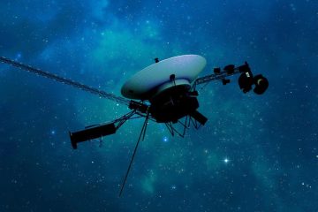 NASA’s Voyager 1 Is Finally Making Sense After Months of Transmitting Gibberish – Gizmodo
