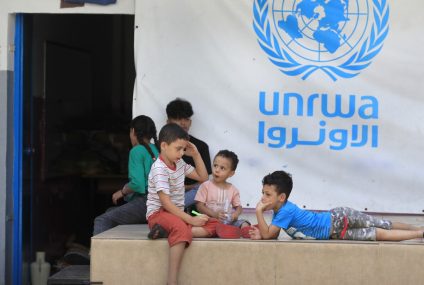 Review of UN agency helping Palestinian refugees found Israel did not express concern about staff – The Associated Press