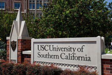 USC cancels main commencement ceremony as campus is roiled by protests – The Washington Post